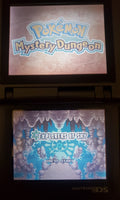 Pokemon Explorers of Sky NDS Video Game Cartridge Nintendo DS 2009