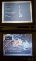 Pokemon Explorers of Sky NDS Video Game Cartridge Nintendo DS 2009