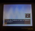 Pokemon Explorers of Sky NDS Video Game Cartridge Nintendo DS 2009