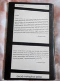 Voices in the Room by Richard Wilmarth Poem Book