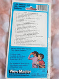 Los Angeles & Hollywood 3 reels sealed for View-Master