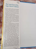 The South Beach Diet Super Quick Cookbook: 200 Easy Solutions for Everyday Meals
Book by Arthur Agatston