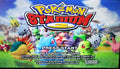 Pokemon Stadium 2 N64 Nintendo 64 Video Game Cartridge 2001
