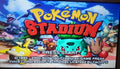 Pokemon Stadium 1 N64 Nintendo 64 Video Game Cartridge 2000
