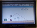 Super Mario Land GB Video Game Catridge Gameboy 1989