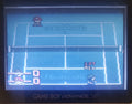 Mario Tennis GBC Video Game Catridge Gameboy Color 2001