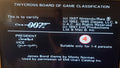 Goldeneye 007 N64 Nintendo 64 Video Game Cartridge 1997