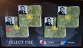 Goldeneye 007 N64 Nintendo 64 Video Game Cartridge 1997