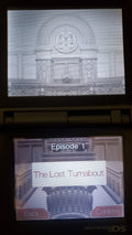 Phoenix Wright Ace Attorney Justice for All NDS Video Game Nintendo DS