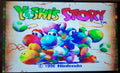 Yoshi's Story N64 Nintendo 64 Video Game Cartridge 1998