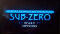 Mortal Kombat Mythologies: Sub-Zero N64 Nintendo 64 Video Game 1997