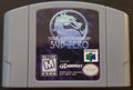 Mortal Kombat Mythologies: Sub-Zero N64 Nintendo 64 Video Game 1997