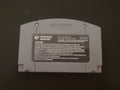 Mystical Ninja Starring Goemon N64 Nintendo 64 Video Game Cartridge