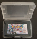 Pokemon Wally Quest GBA Pokemon ROM Hack Video Game Boy Advance