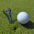 E Sword Divot Tool
