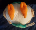 Pokemon Rowlet Plush Soft Stuffed Doll Toys Cute Kids Toy 9 Inch