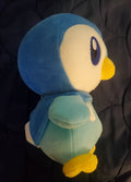 Pokemon Piplup Plush Soft Stuffed Doll Toys Cute Kids Toy 9 Inch