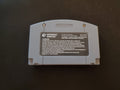 Worms Armageddon N64 Nintendo 64 Video Game Cartridge 2000
