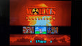 Worms Armageddon N64 Nintendo 64 Video Game Cartridge 2000