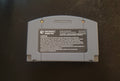Mega Man 64 N64 Nintendo 64 Video Game Cartridge 2001