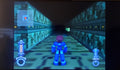 Mega Man 64 N64 Nintendo 64 Video Game Cartridge 2001
