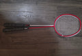 Penn Badminton Racquet 2 Set