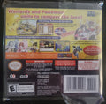 Pokemon Conquest NDS Video Game Nintendo DS 2012