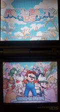 Mario Party DS NDS Video Game Cartridge Nintendo DS 2007