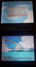 Pokemon Ranger Guardian Signs Video Game NDS Nintendo DS with Box