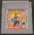 Ninja Gaiden Shadow GB Video Game Catridge Gameboy 1991