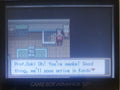 Pokemon Cloud White 3 GBA ROM Hack Video Game Boy Advance