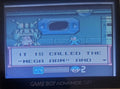 Mega Man World 5 DX GBC Video Game Catridge Gameboy Color