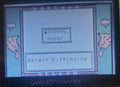 Pokemon Yellow Legacy GBA ROM Hack Video Game Boy Advance