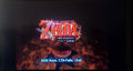 Legend of Zelda The Missing Link N64 Nintendo 64 Video Game Cartridge