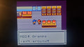Pokemon Red N64 Nintendo 64 Video Game Cartridge ROM Hack