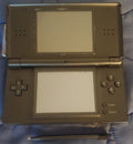Nintendo DS Lite Console Pokemon Dialga & Palkia NDS, DSL, DSi, and GBA