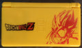 Nintendo DS Lite Console DBZ Yellow Goku NDS, DSL, DSi, and GBA