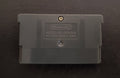 Spider-Man Mysterio's Menace GBA Video Game Boy Advance Nintendo 2001