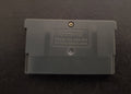Love Hina Advance GBA Video Game Boy Advance Nintendo 2001