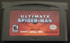 Ultimate Spider-Man GBA Video Game Boy Advance Nintendo