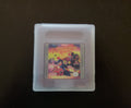 Mega Man 4 IV GB Video Game Cartridge Game Boy 1993