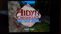 Aidyn Chronicles The First Mage N64 Nintendo 64 Video Game 2001