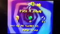 Earthworm Jim 3D N64 Nintendo 64 Video Game Cartridge 1999