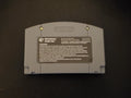 Indiana Jones and the Infernal Machine N64 Nintendo 64 Video Game 1999