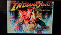 Indiana Jones and the Infernal Machine N64 Nintendo 64 Video Game 1999