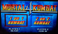 Mortal Kombat 4 N64 Nintendo 64 Video Game Cartridge 1997