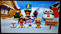 Snowboard Kids 2 N64 Nintendo 64 Video Game Cartridge 1999