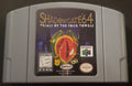 Shadowgate 64 N64 Nintendo 64 Video Game Cartridge 1999