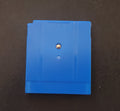 Pokemon Blue GB Video Game Cartidge Game Boy 1998