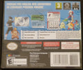 Pokemon True Soul NDS Nintendo DS Custom ROM Hack Video Game Cartridge